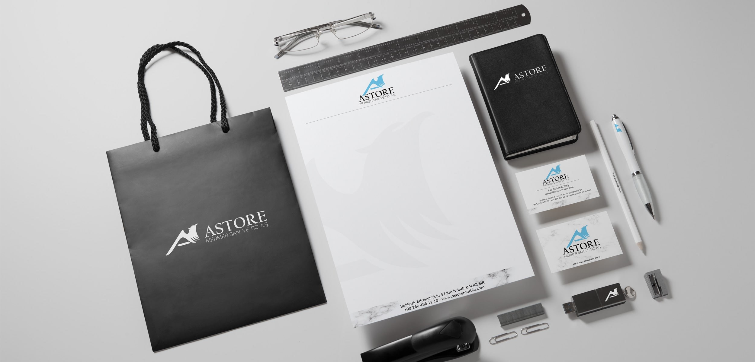 Corporate Identity Design