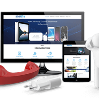 web tasarım ve kodlama hizmeti - mobilpro
