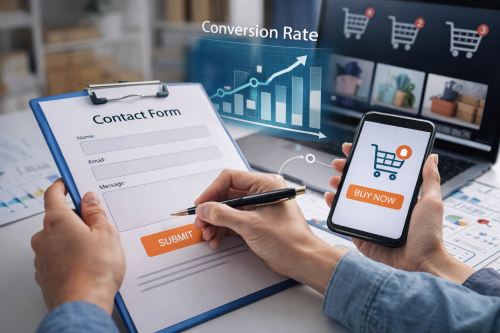 Bounce Rate
