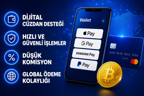 digital wallet