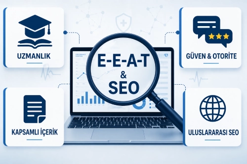 E-E-A-T Principles and Medical SEO Expertise