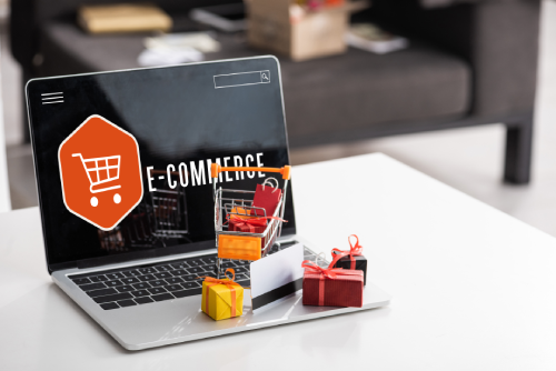 E-ticaret Nedir