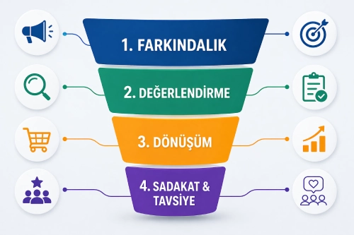Multi-Channel Strategy and Funnel Management