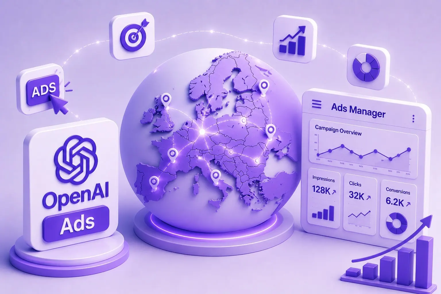 OpenAI Ads Manager Ne Zaman Açılacak