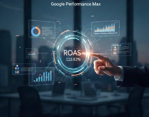 Roas Analizi