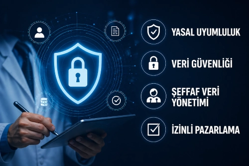 Data Security and Patient Privacy