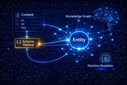entity