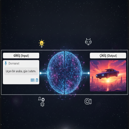 text to image nedir