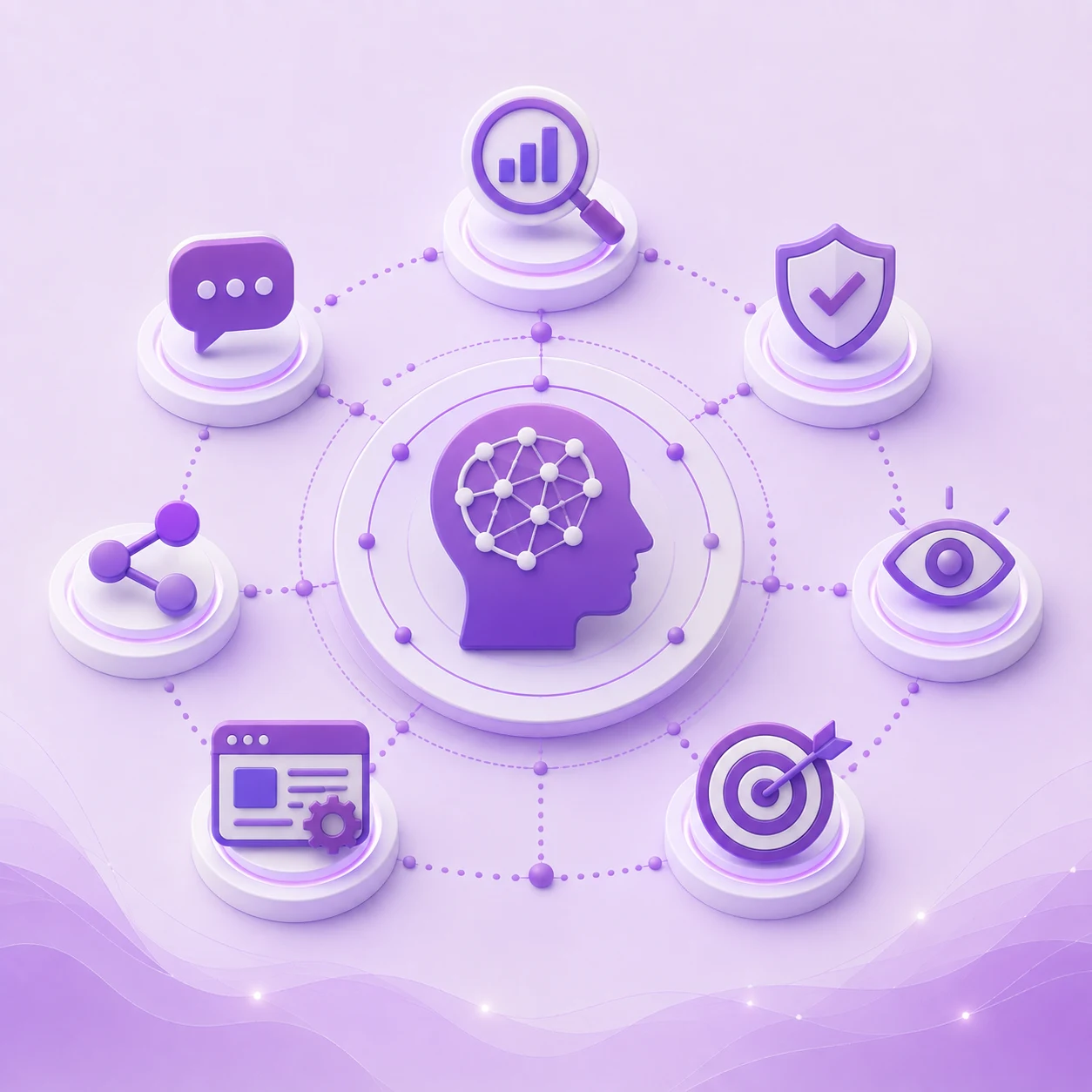 ChatGPT, Gemini ve Google AI Overviews Neden Aynı Markaları Önermiyor