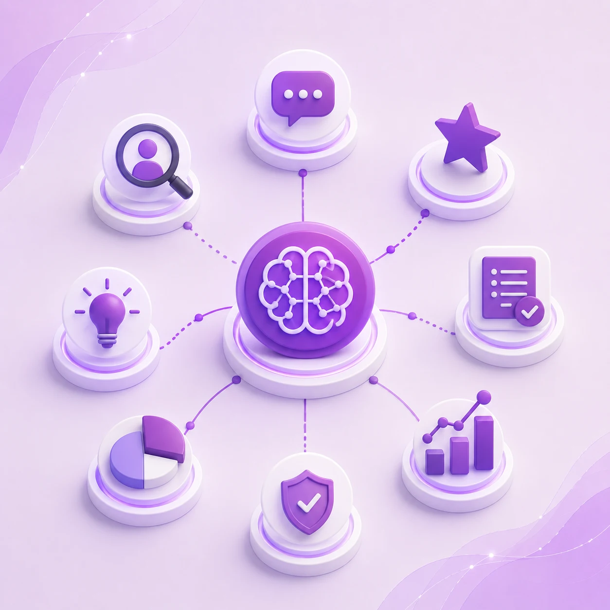 ChatGPT, Gemini ve Google AI Overviews Neden Aynı Markaları Önermiyor