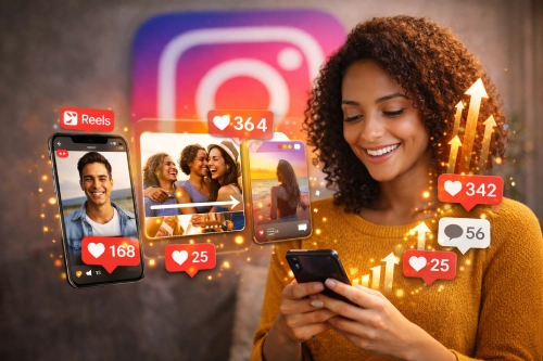 Etkileşimi Artiran İçerik Turleri Nelerdir
