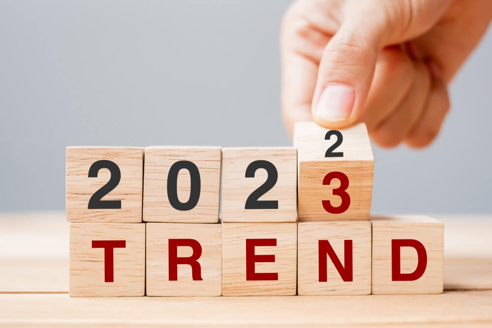 2023 Yılında Öne Çıkan Dijital Pazarlama Trendleri