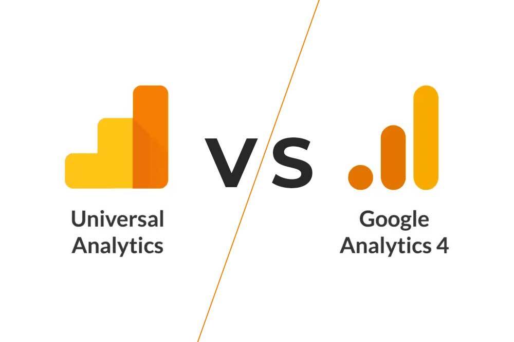 Google Analytics 4 ve Universal Analytics Arasındaki 16 Temel Fark