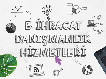E-İhracat Danışmanlığı