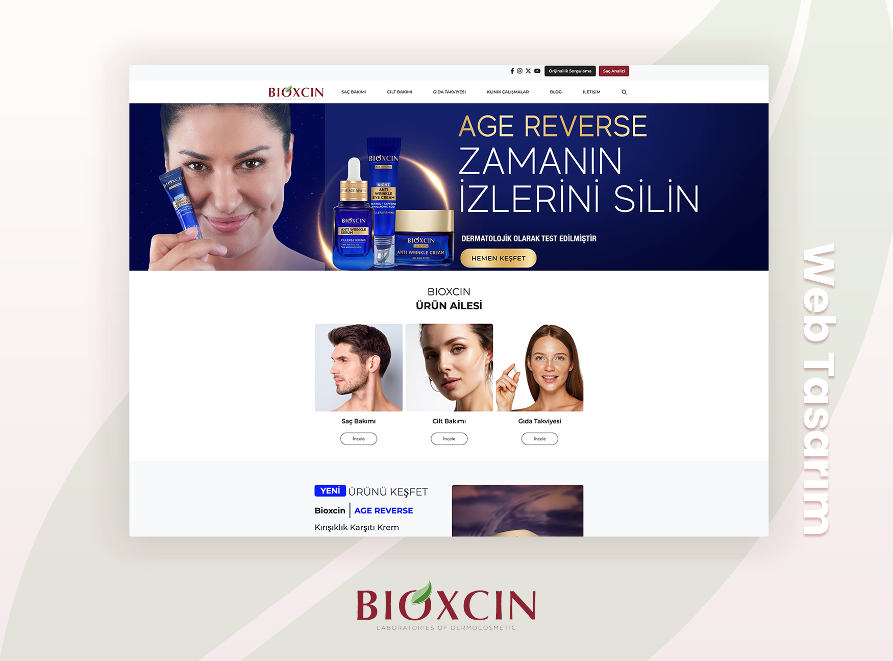 Bioxcin
