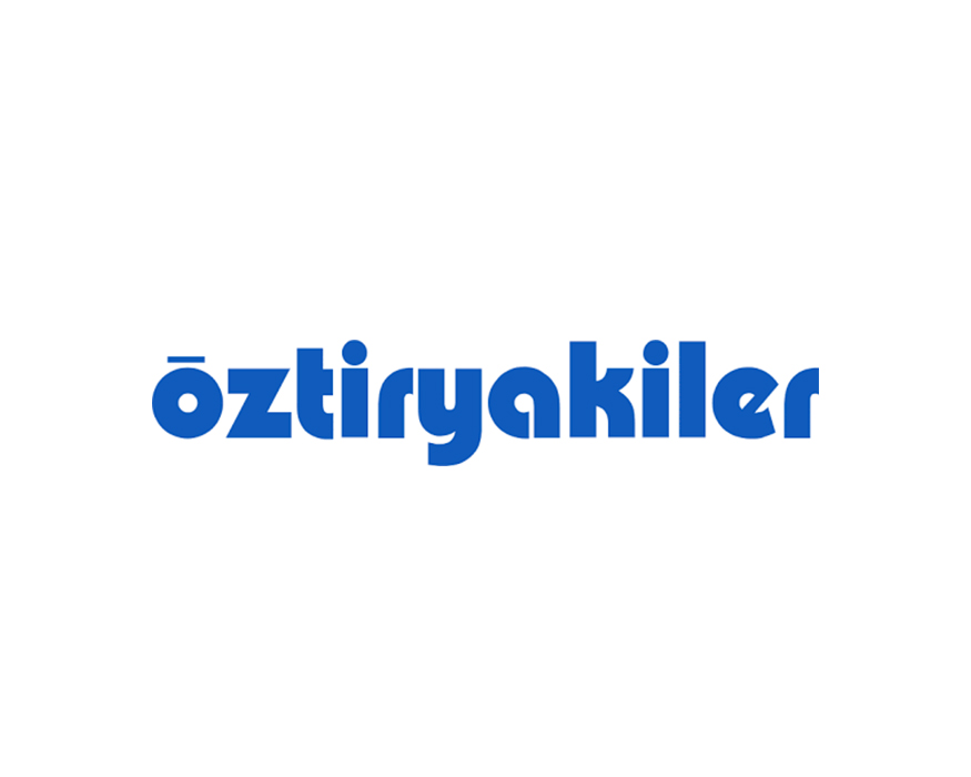 Öztiryakiler