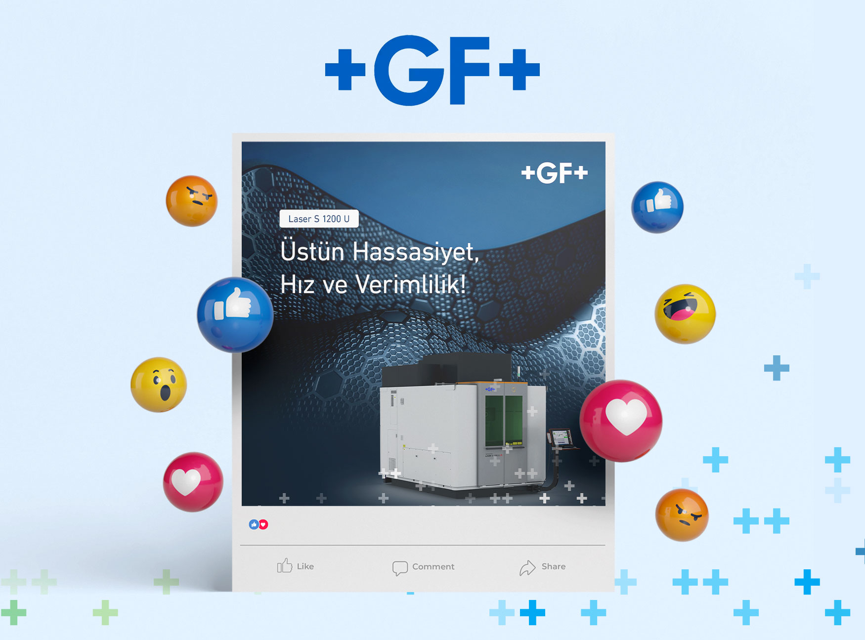 GF