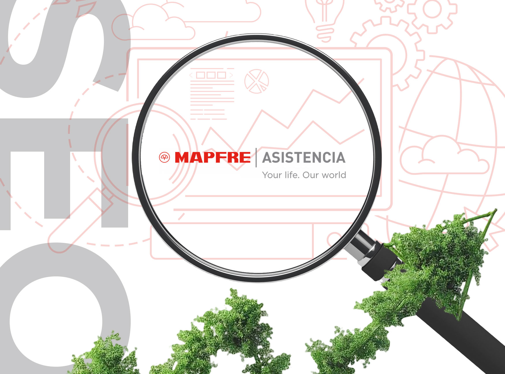 Tur Assist Mapfre - SEO & SEM
