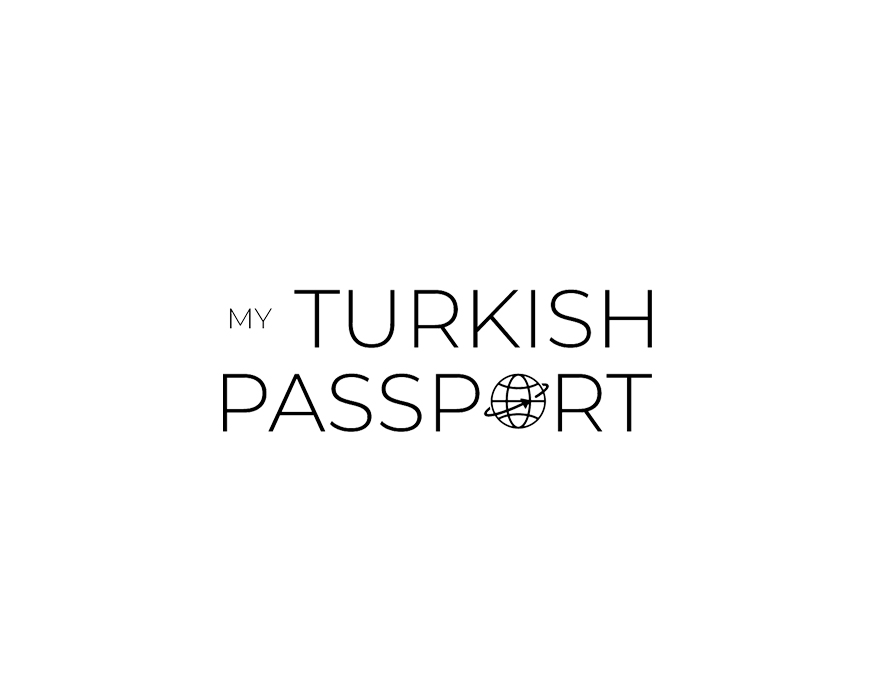 My Turkish Passport