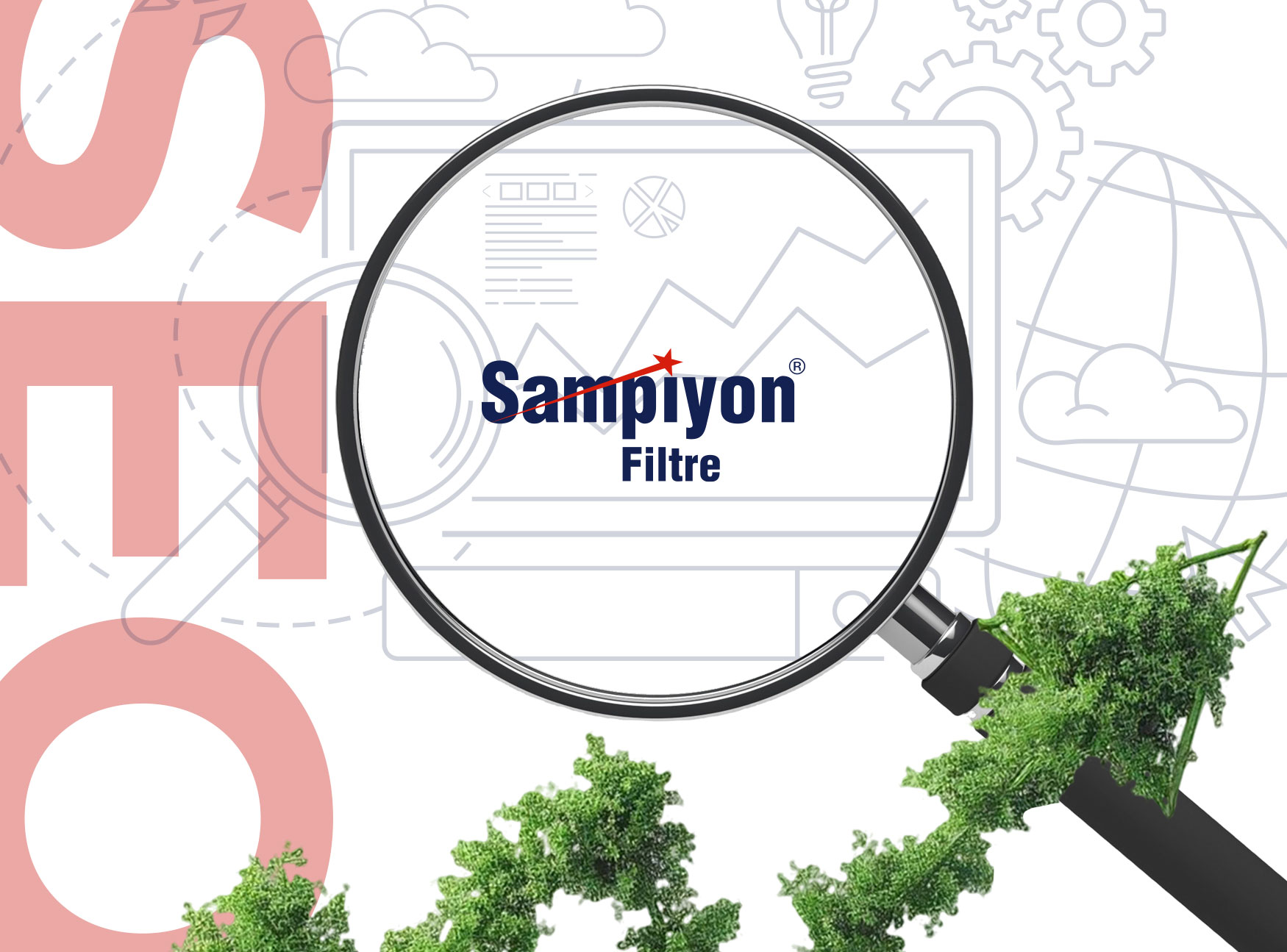 Şampiyon Filtre - SEO