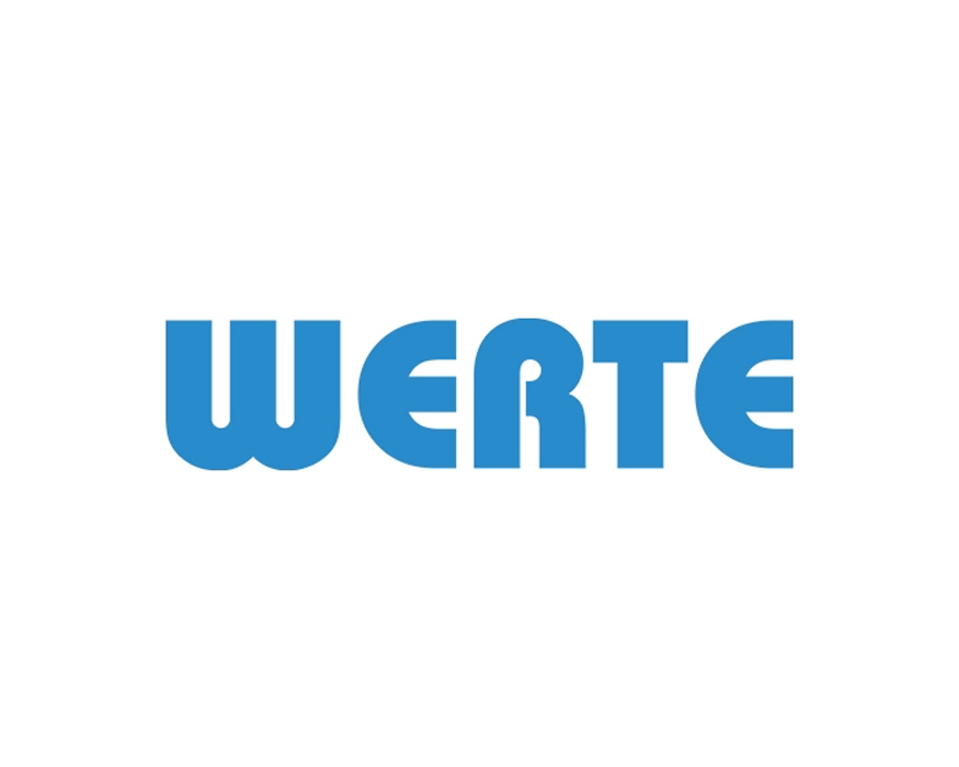 Werte