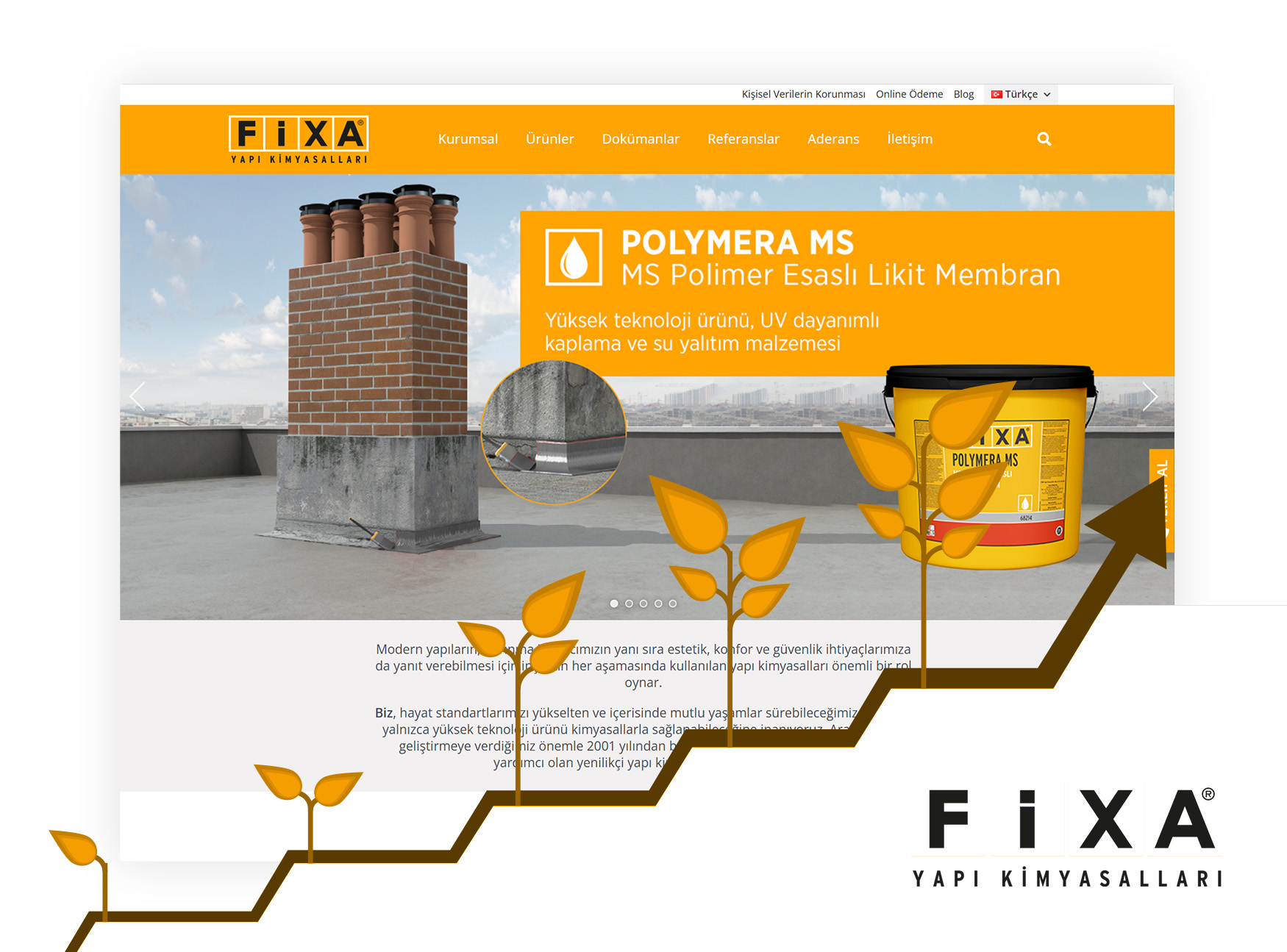 FİXA - SEO