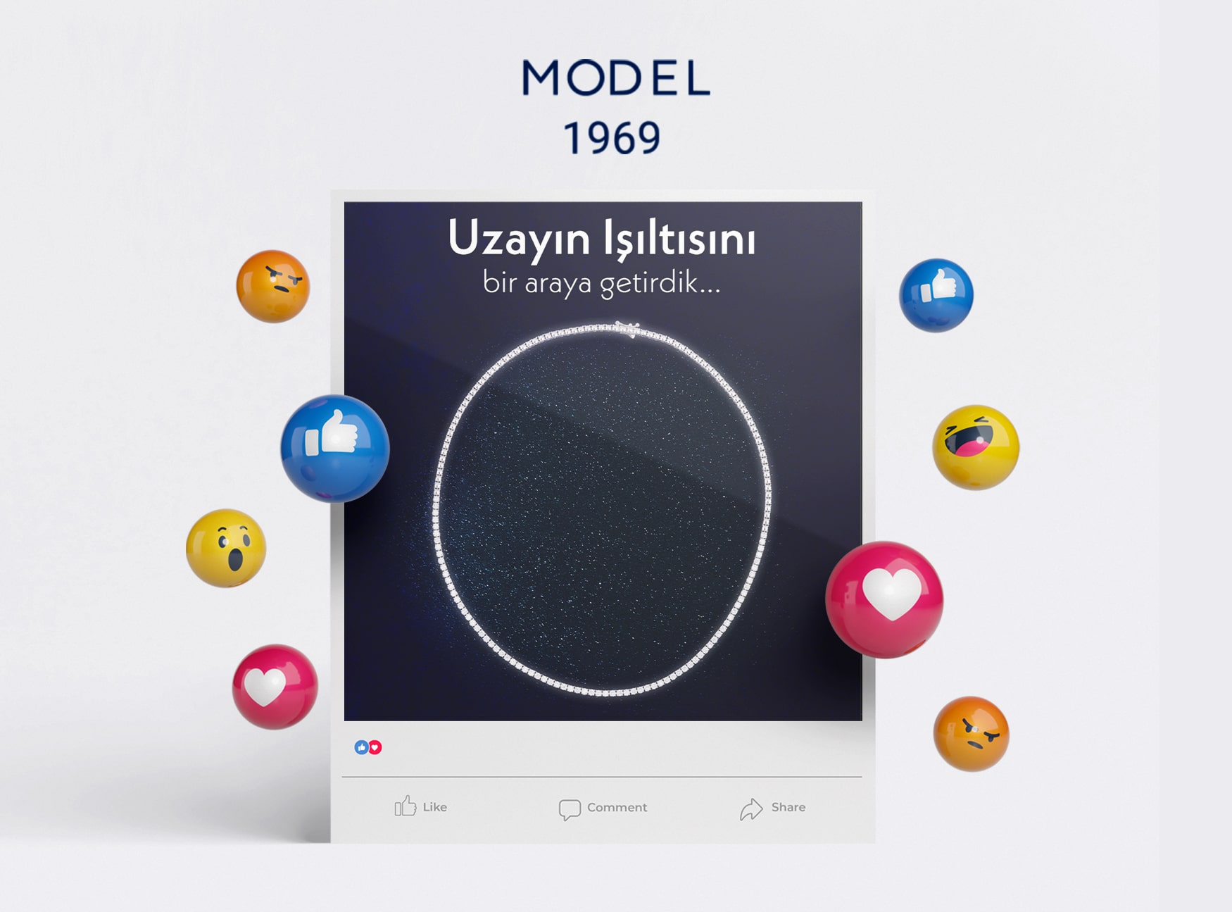 Model Pırlanta