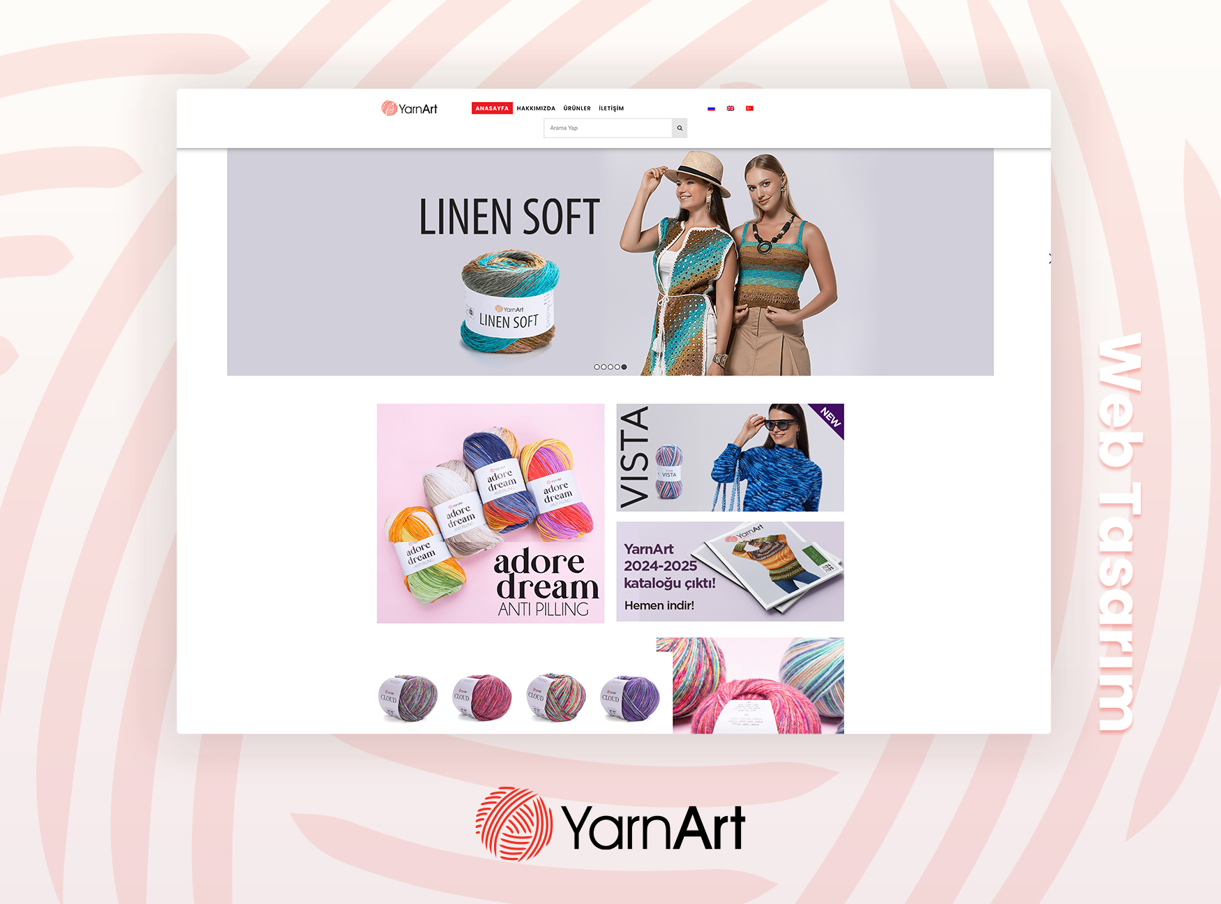 YarnArt