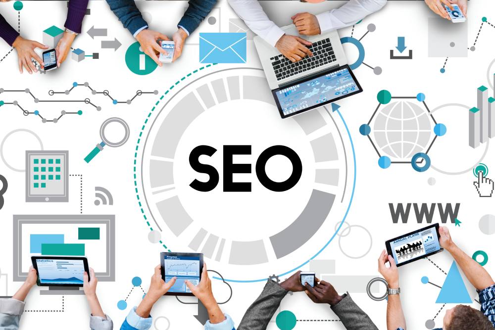 E-İhracat ve SEO: 2025’te Global Rekabet İçin 7 İpucu