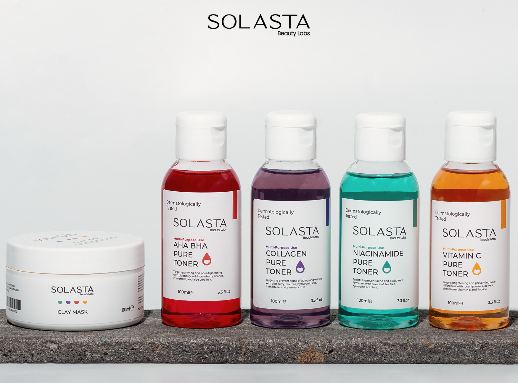 Solasta