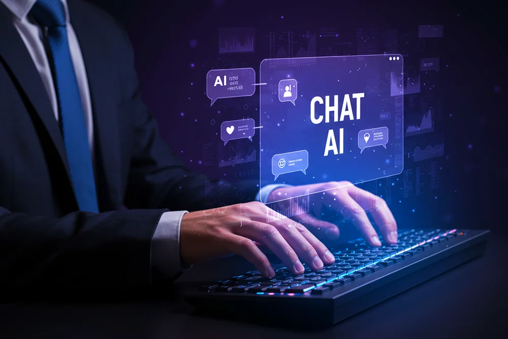 ChatGPT'ye Prompt Nasıl Yazılır?