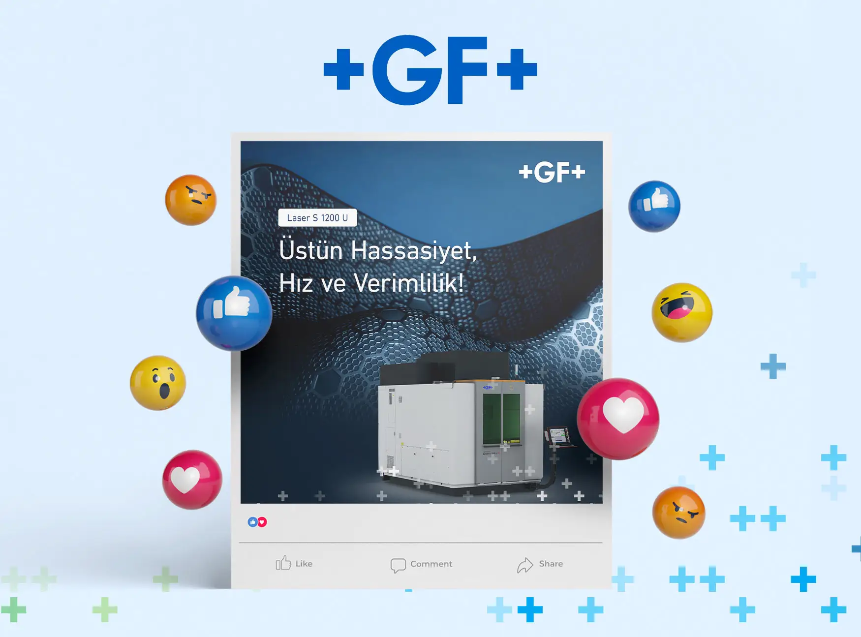 GF