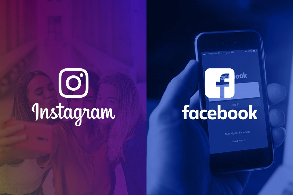 Facebook Mu? Instagram Mı? Hangisi Daha Çok Kullanılıyor?
