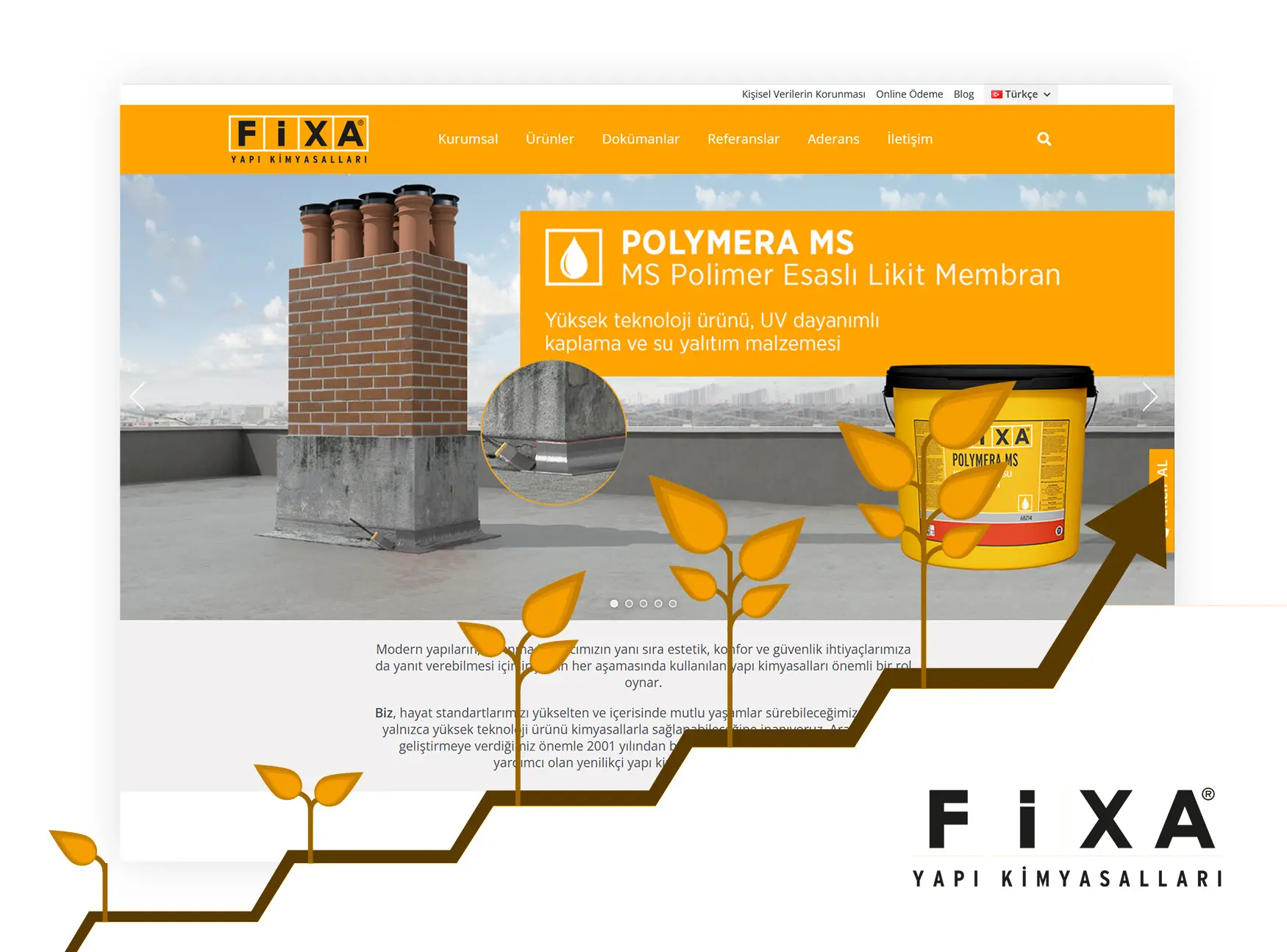 FİXA - SEO