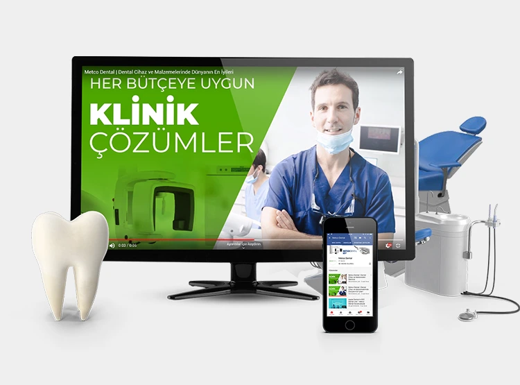 Metco Dental