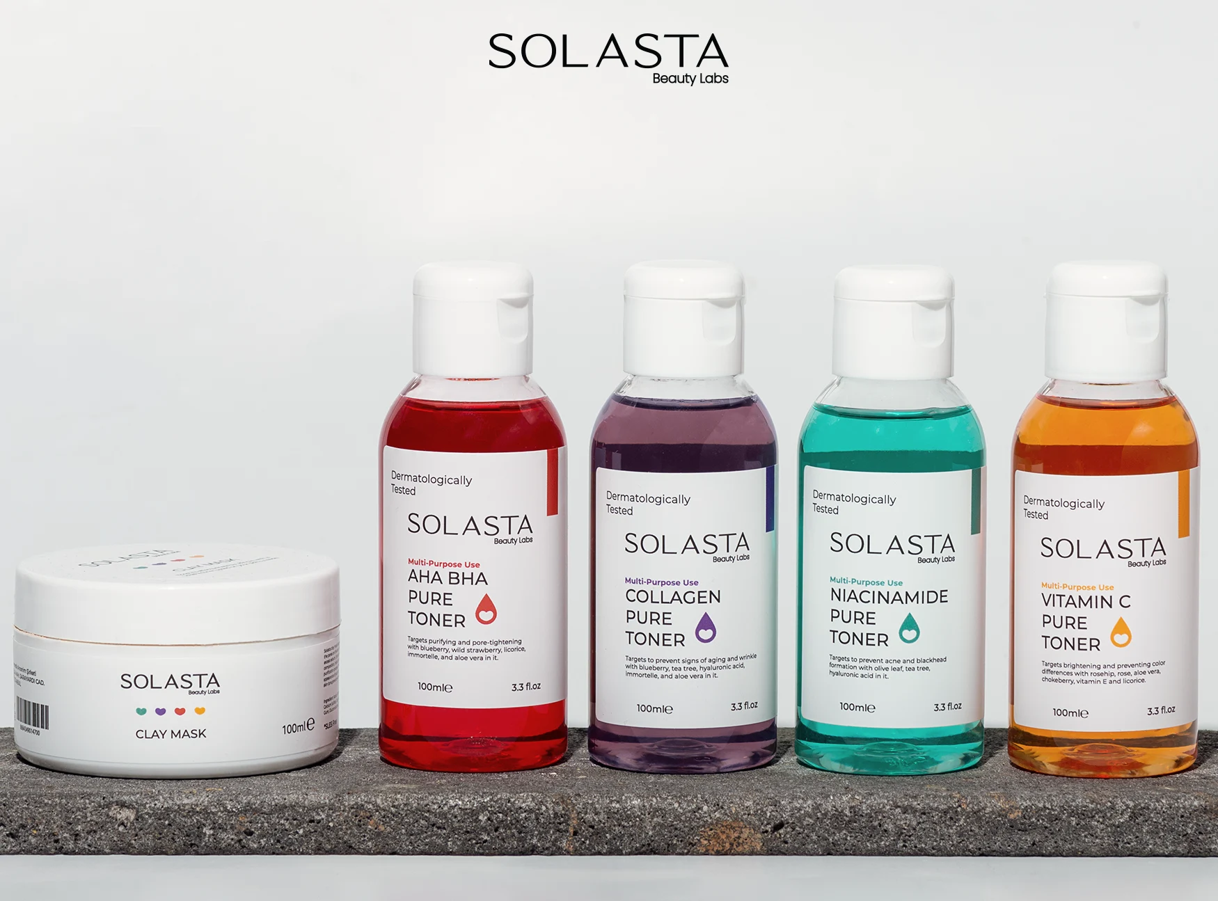 Solasta