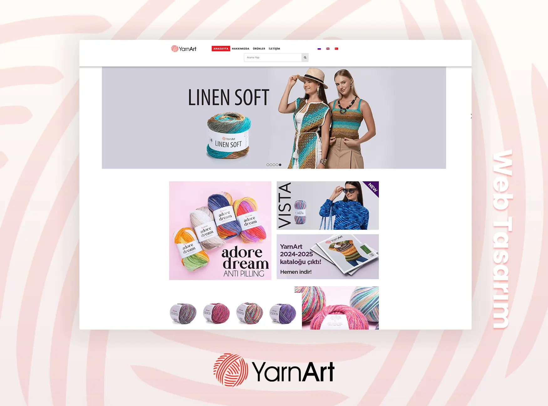 YarnArt