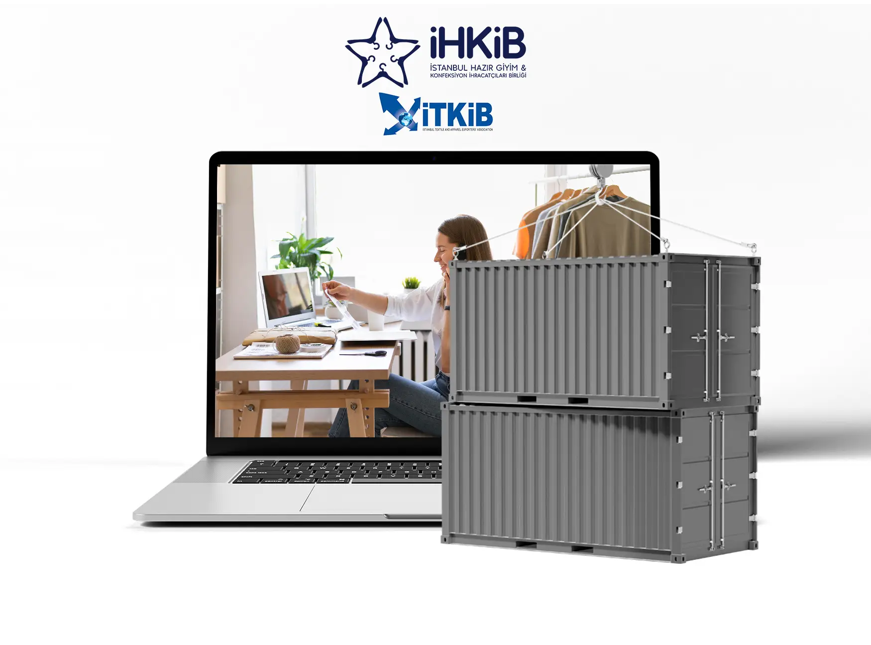 İTKİB - Hazır Giyim Markalarına E-Ticaret Mentörlüğü ve E-İhracat Danışmanlığı