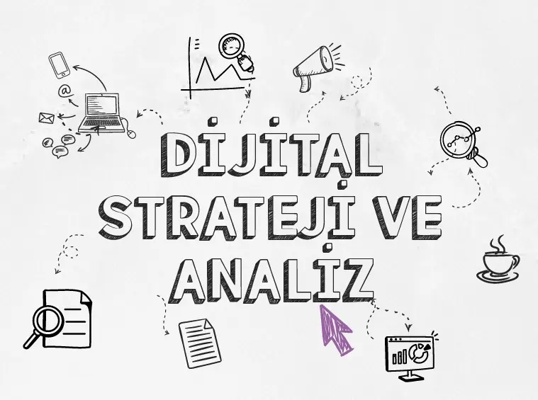 Dijital Strateji & Analiz