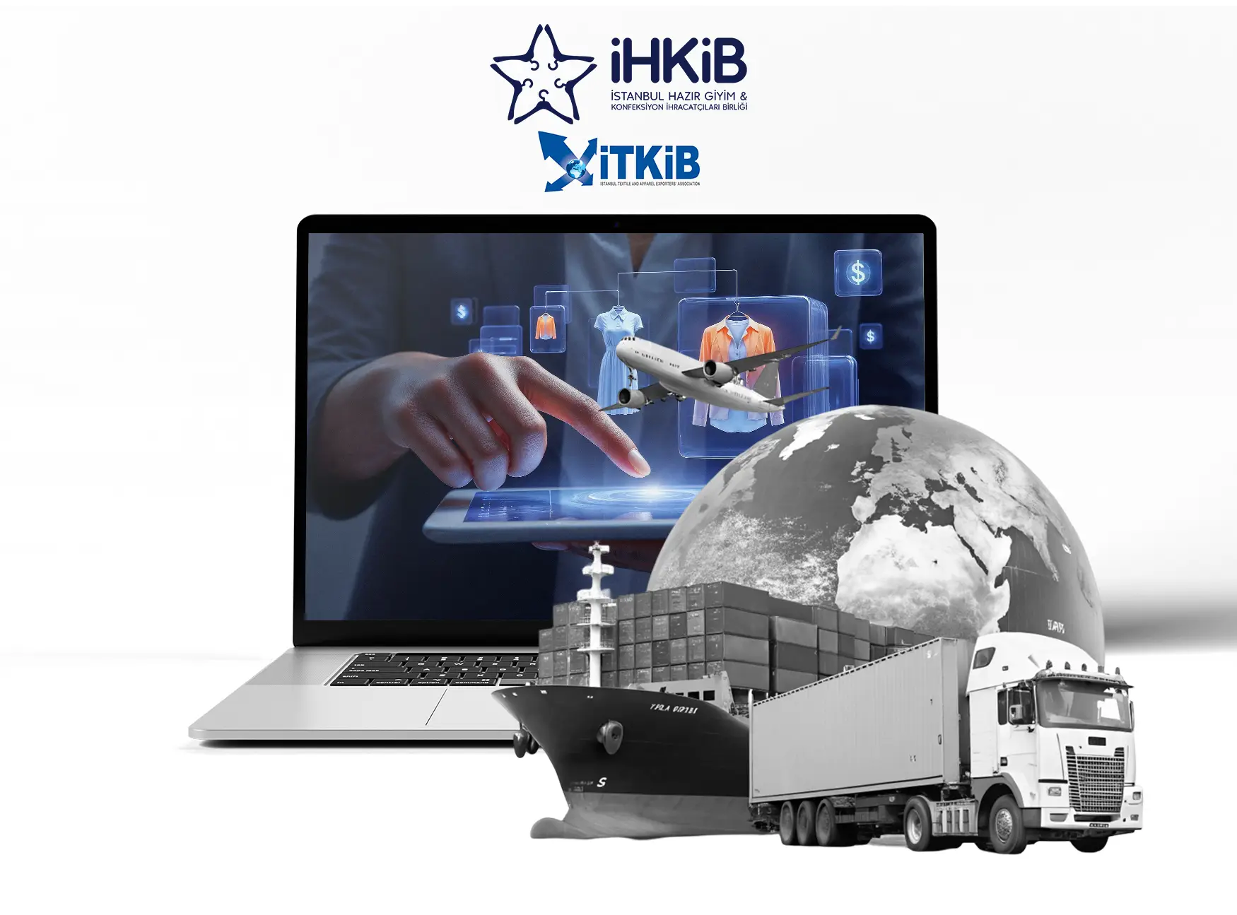 İTKİB – E-İhracat Pazar Araştırması