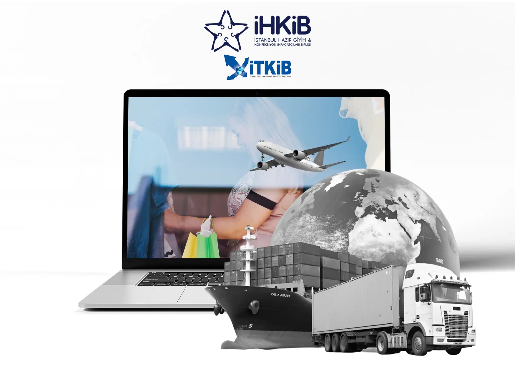 İTKİB – E-İhracat Pazar Analizi
