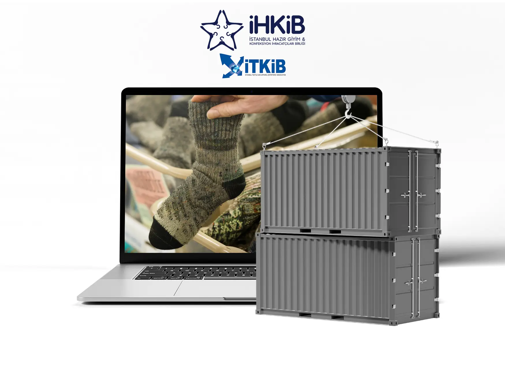 İTKİB - Hedef Pazar Odaklı E-İhracat Stratejisi Danışmanlığı