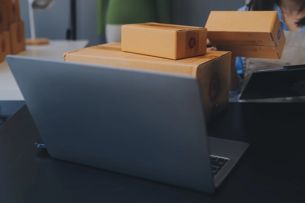 Amazon’da Satışa Başlamak: Başarılı Bir Girişim İçin SEO Uyumlu Rehber