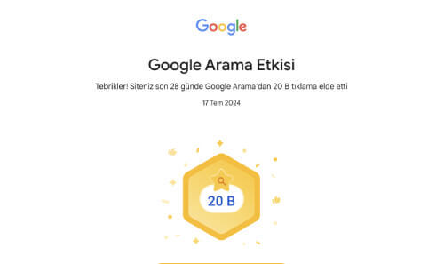 GSC-Başarılar-Raporu