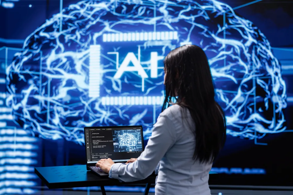 Generative AI Nedir? Üretken Yapay Zeka Hayatımızı Nasıl Değiştirir?