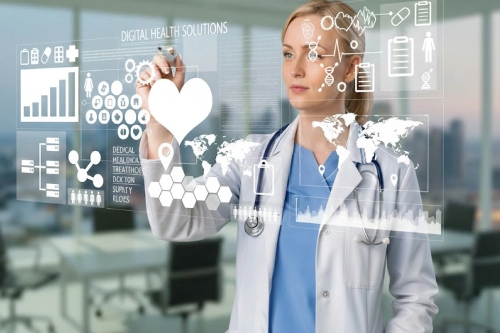 Dijital Pazarlama Ajansları Sağlık Turizminde Verimliliği ve Kaliteyi Nasıl Artırır?