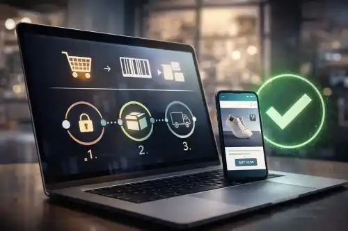 E-Ticaretin Olumlu Yönleri Nelerdir?