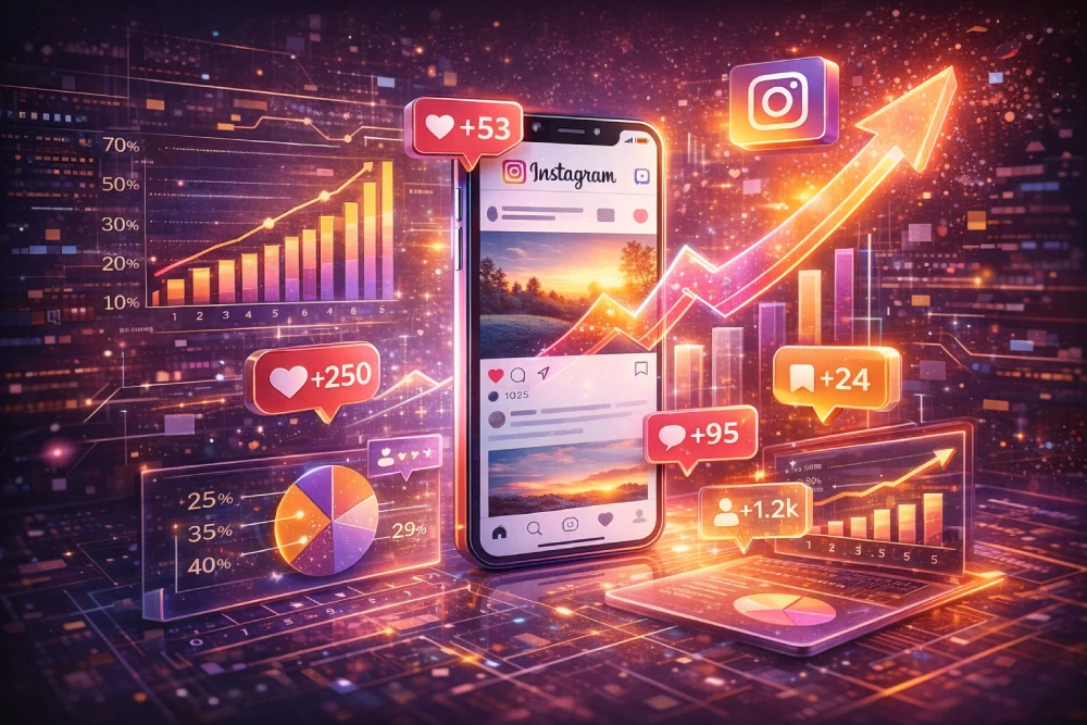 Instagram’da Etkileşimi Artırmanın Yolları