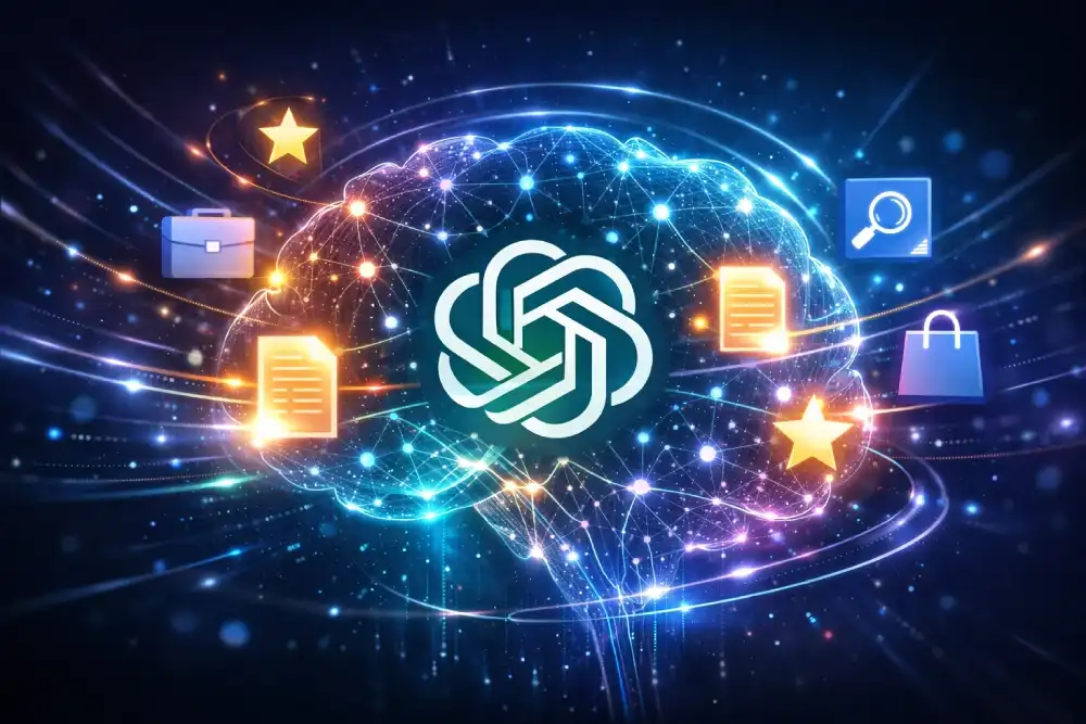 ChatGPT Cevaplarında Kaynaklar Nasıl Belirleniyor? Markalar Nasıl Dahil Olur?