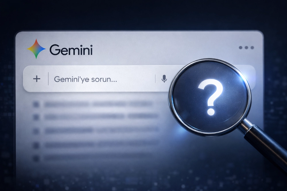 Markanız Yapay Zeka Cevaplarında Görünüyor mu? AI Görünürlük Testi